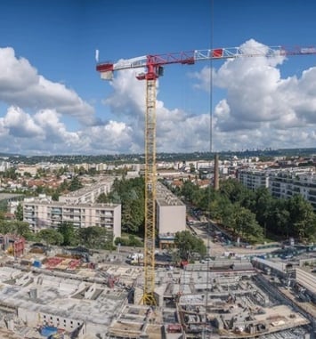 Héritage Gratte-Ciel