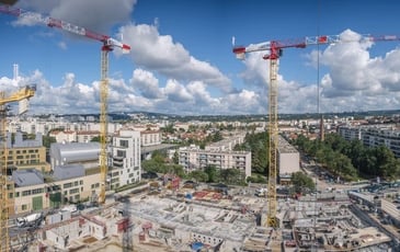 Héritage Gratte-Ciel