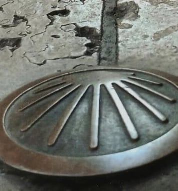 Conférence sur le pèlerinage de Compostelle aujourd'hui: un "patrimoine" à préserver ?