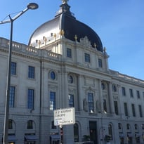 Balade guidée, Les hauts lieux de la médecine lyonnaise