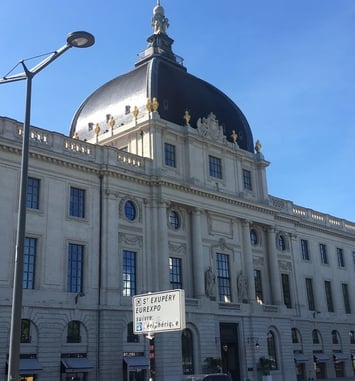 Balade guidée, Les hauts lieux de la médecine lyonnaise