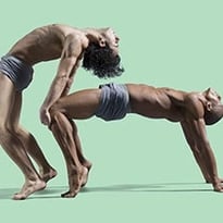 Grupo Corpo