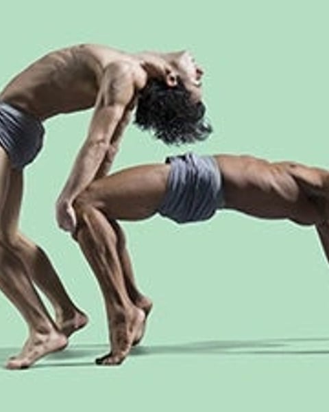 Grupo Corpo