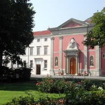 Des lieux pour soigner : histoire d'un hôpital psychiatrique