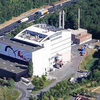Parcours pédagogique sur le traitement et la valorisation énergétique des déchets