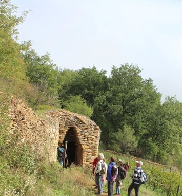 Revisitons le Sentier des Cabornes
