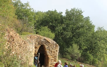 Revisitons le Sentier des Cabornes