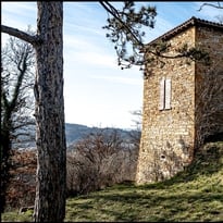 Visites commentées du pavillon de l'Écho