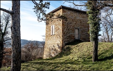 Visites commentées du pavillon de l'Écho