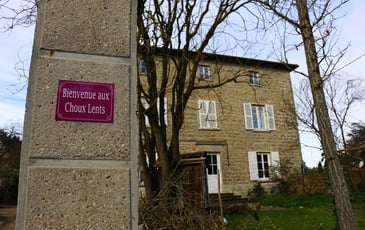 Portes Ouvertes Habitat Participatif