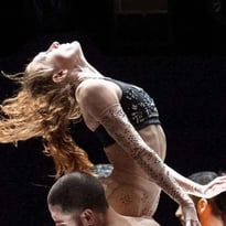 CCN Ballet de Lorraine