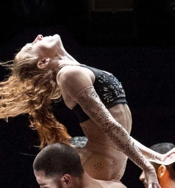 CCN Ballet de Lorraine