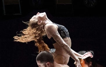 CCN Ballet de Lorraine