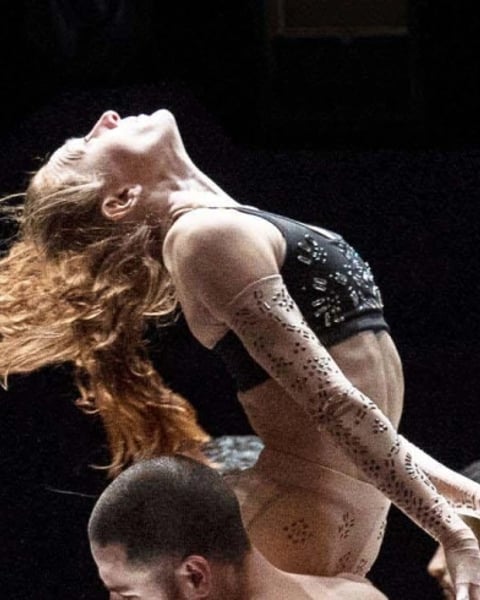CCN Ballet de Lorraine