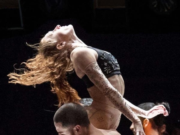 CCN Ballet de Lorraine