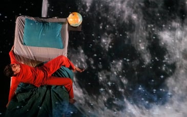 Le Voyage de Kristoffer