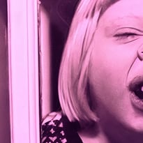 Spunk! Lucie Rébéré, Cie La Maison