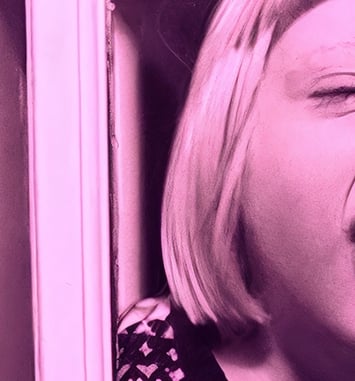 Spunk! Lucie Rébéré, Cie La Maison