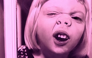 Spunk! Lucie Rébéré, Cie La Maison