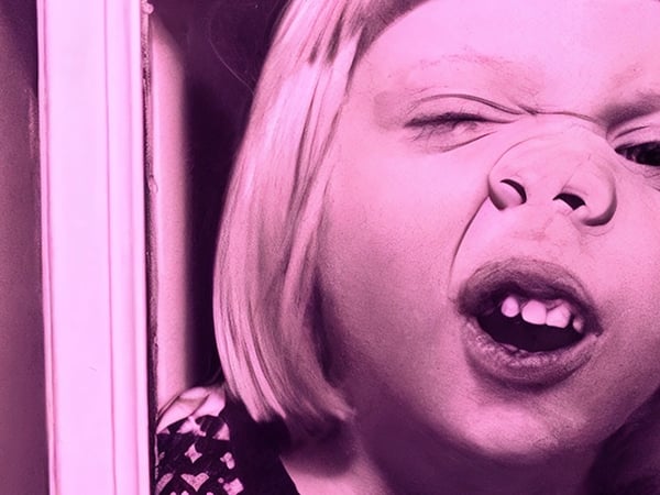 Spunk! Lucie Rébéré, Cie La Maison