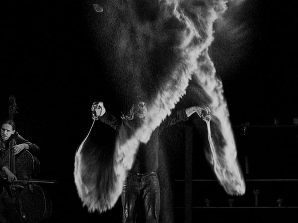 Évidences Inconnues