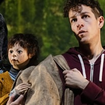 L'Enfant Océan