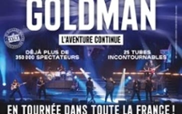 L'Héritage Goldman, l'aventure continue