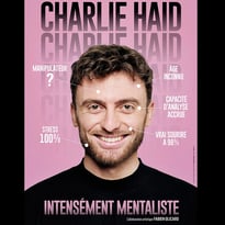 Charlie Haid