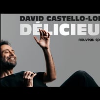 David Castello-Lopes