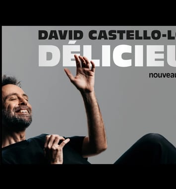 David Castello-Lopes