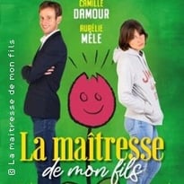 La maîtresse de mon fils