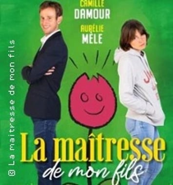 La maîtresse de mon fils