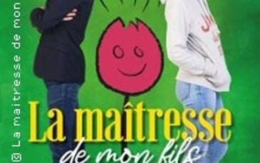 La maîtresse de mon fils