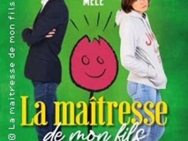 La maîtresse de mon fils