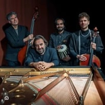 André Manoukian, La Sultane, Tournée
