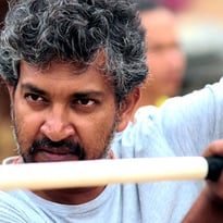 Rétrospective S.S Rajamouli