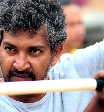 Rétrospective S.S Rajamouli