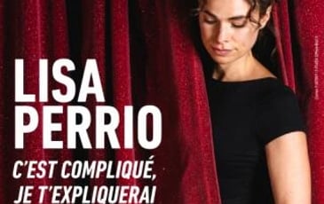 Lisa Perrio