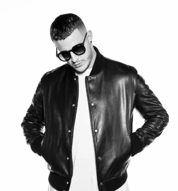 Pardon My French by DJ Snake, Niska, Trym, Tony Romera