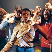 Anne Nguyen, danse hip-hop et africaines urbaines à Lyon du 28 au 30 avril 2027