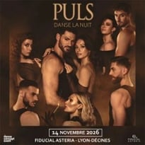 Puls, Danse la Nuit