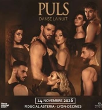 Puls, Danse la Nuit