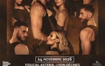 Puls, Danse la Nuit