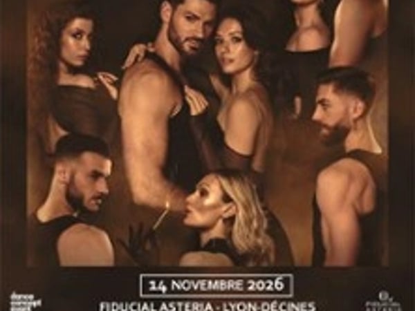 Puls, Danse la Nuit