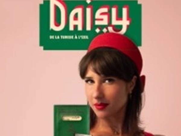 Daisy