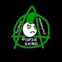 Poésie Zéro