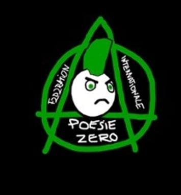 Poésie Zéro
