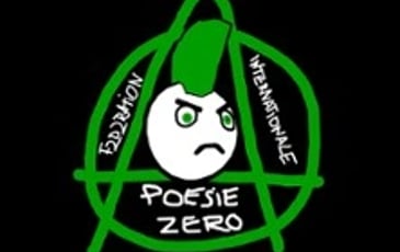 Poésie Zéro