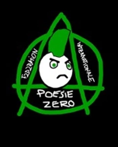 Poésie Zéro