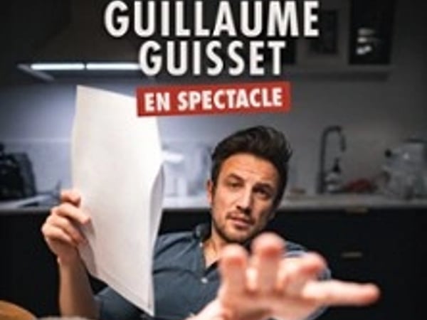 Guillaume Guisset